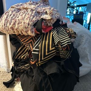 Women’s dresses and rompers